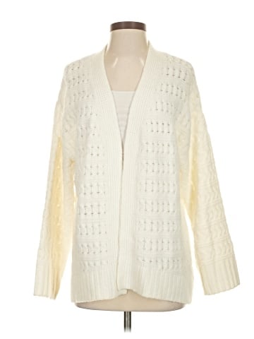 Universal Thread Cardigan (view 1)