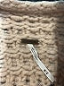 Free People Tan Cardigan Size Med - Lg - photo 7