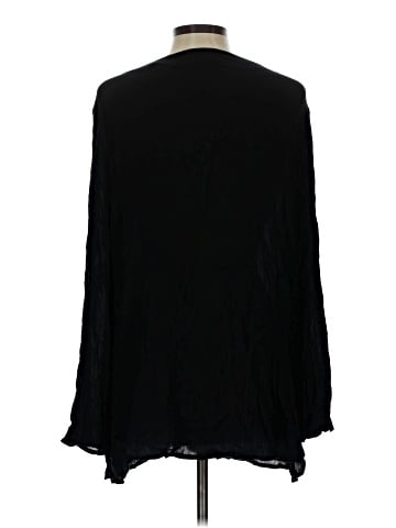 Neiman Marcus Long Sleeve Blouse (view 2)