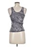 Athleta Gray Tank Top Size M - photo 2