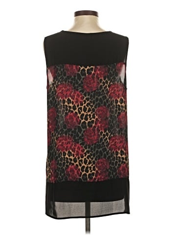 Signature collection Sleeveless Blouse (view 2)