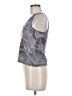 Athleta Gray Tank Top Size M - photo 5