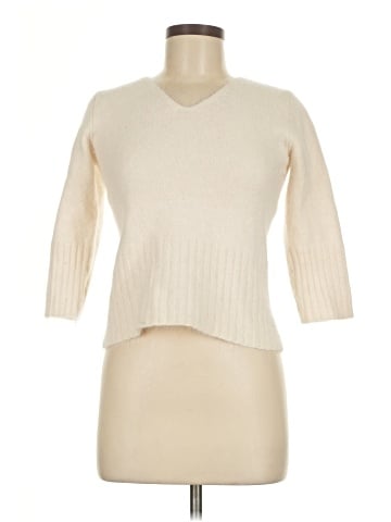 Apostrophe 3/4 Sleeve Top (view 1)
