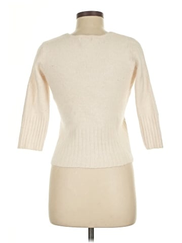 Apostrophe 3/4 Sleeve Top (view 2)