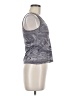 Athleta Gray Tank Top Size M - photo 4