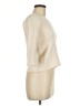 Apostrophe Ivory 3/4 Sleeve Top Size L - photo 4