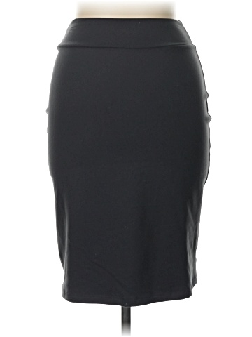 Susana Monaco Formal Skirt (view 2)