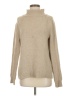Filippa K Solid Tan Wool Pullover Sweater Size XS - photo 1