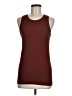 Athleta Burgundy Active Tank Size M - photo 1