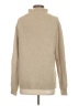 Filippa K Solid Tan Wool Pullover Sweater Size XS - photo 2