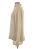 Filippa K Solid Tan Wool Pullover Sweater Size XS - photo 5