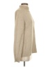 Filippa K Solid Tan Wool Pullover Sweater Size XS - photo 4