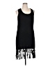 Unbranded Black Casual Dress Size XL - photo 1