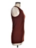 Athleta Burgundy Active Tank Size M - photo 4