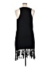 Unbranded Black Casual Dress Size XL - photo 2