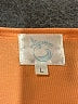 Assorted Brands Orange 3/4 Sleeve T-Shirt Size L - photo 7