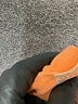 Assorted Brands Orange 3/4 Sleeve T-Shirt Size L - photo 8