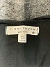 Final Touch 100% Rayon Black Sleeveless Blouse Size M - photo 7
