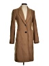 Zara Brown Coat Size XS - photo 1