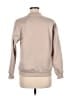 Shein Tan Sweatshirt Size M - photo 2