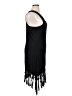 Unbranded Black Casual Dress Size XL - photo 4