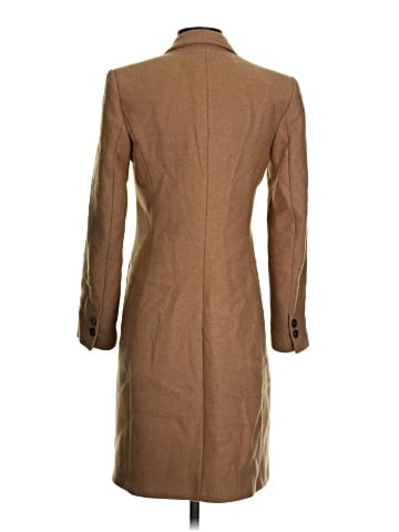 Zara Coat (view 2)