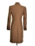 Zara Brown Coat Size XS - photo 2