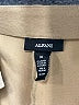 Alfani Solid Tan Khakis Size 16 - photo 4