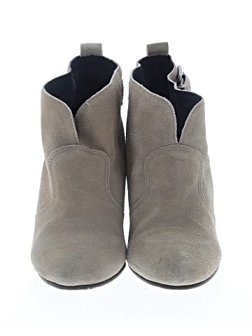 Chelsea Crew Ankle Boots (view 2)