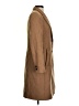 Zara Brown Coat Size XS - photo 4