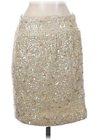 Banana Republic Formal Skirt (view 2)