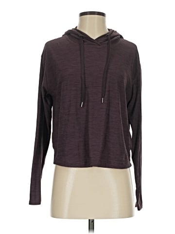 Active by Old Navy Zip Up Hoodie (view 1)