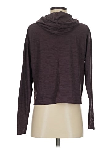 Active by Old Navy Zip Up Hoodie (view 2)