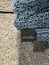 Marc Jacobs 100% Wool Blue Wool Pullover Sweater Size XS - photo 5