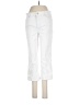 NYDJ White Jeans Size 6 - photo 1