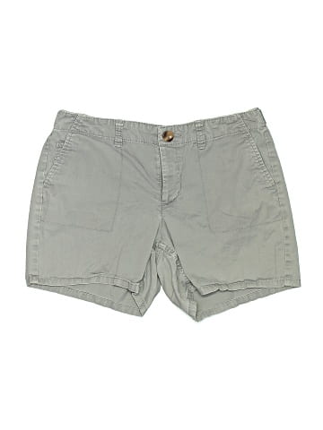 Dockers Khaki Shorts (view 1)