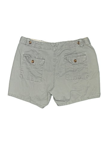Dockers Khaki Shorts (view 2)