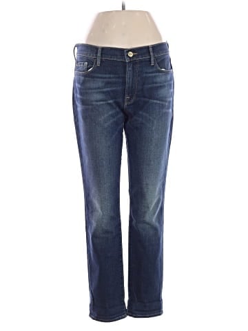 FRAME Denim Jeans (view 1)
