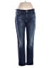 FRAME Denim Blue Jeans Size 30 waist - photo 1