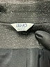 Liu-Jo Tweed Gray Black Blazer Size M - photo 6