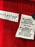 White Stag 100% Acrylic Red Pullover Sweater Size M - photo 7