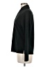 Bermuda Sands 100% Polyester Black Long Sleeve Blouse Size M - photo 5