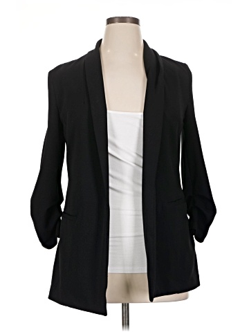 Boom Boom Jeans Blazer (view 1)