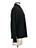 Bermuda Sands 100% Polyester Black Long Sleeve Blouse Size M - photo 4