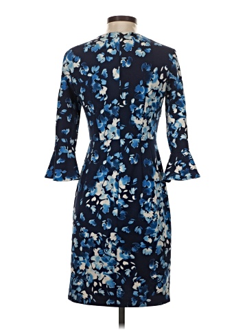 Donna Morgan Cocktail Dress (view 2)