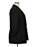 Boom Boom Jeans Black Blazer Size XL - photo 4