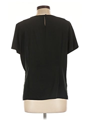 Notations Short Sleeve Top (view 2)