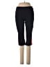 FILA Color Block Black Active Pants Size S - photo 1