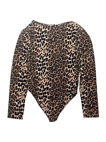 Jodifl Bodysuit (view 2)