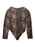 Jodifl Brown Bodysuit Size XL - photo 2